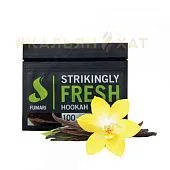 Fumari Franch Vanilla