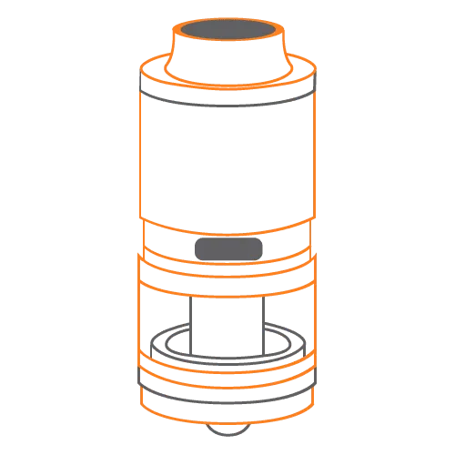 RDTA (Дрипкобак)