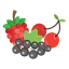 Ягодный