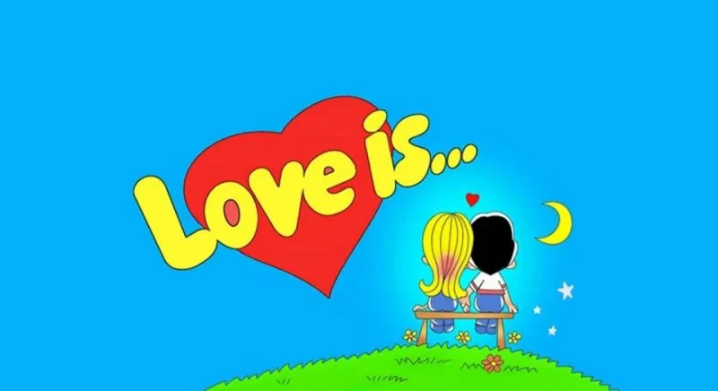 Легендарные жвачки Love Is: где купить?