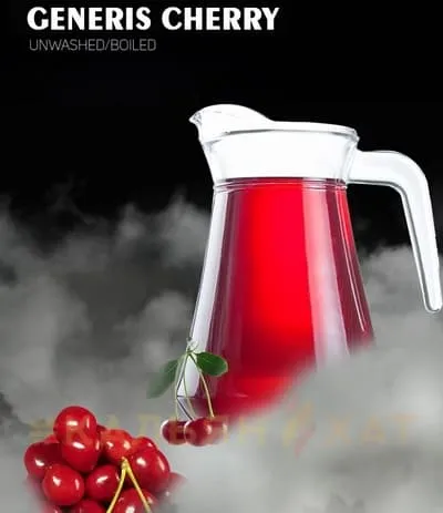 Generis_Cherry