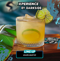 Dark Side XPERIENCE Lime Up11111111 Dark Side XPERIENCE Lime Up
