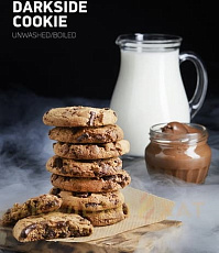 Dark Side Cookie*11111111 Dark Side Cookie*