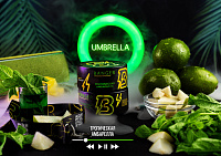 Banger Umbrella (Тропическая амбарелла)11111111 Banger Umbrella (Тропическая амбарелла)
