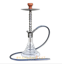 Кальян АРТ Reptile HK-341 Кальян АРТ Reptile HK-341