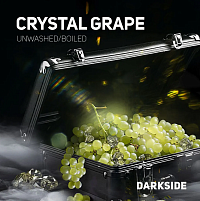 Dark Side CRYSTAL GRAPE11111111 Dark Side CRYSTAL GRAPE